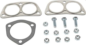 KIT DI MONTAGGIO SCARICO PORSCHE 914