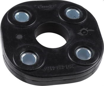 GIUNTO PIANTONE STERZO PORSCHE 356 A/B 01/55-12/63