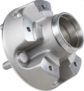 MOZZO RUOTA ANTERIORE 47mm PORSCHE 911, 914