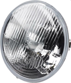FARO ANTERIORE DX/SX H4/T4W PORSCHE 914 69-76