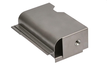 LAMIERATO - RIPARAZIONE INFERIORE SX (15cm) T2 08/71-07/79