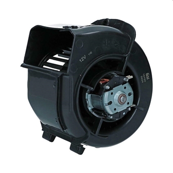 MOTORINO DI VENTILAZIONE T25 05/79-07/92