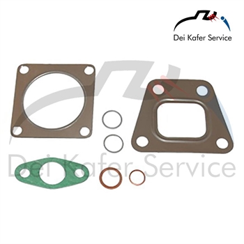 KIT DI MONTAGGIO PER TURBINA T25-en