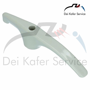 INNER SLIDING DOOR HANDLE WESTFALIA - SILVERBEIGE