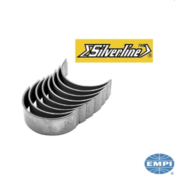 BRONZINE BIELLA 0.25mm T2/T25 2.0cc SILVERLINE