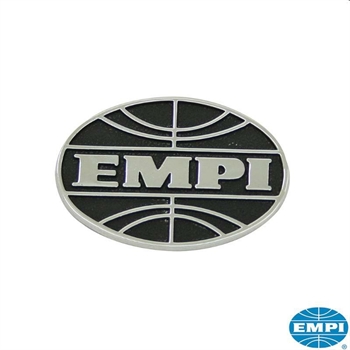 'EMPI DIE CAST' LOGO