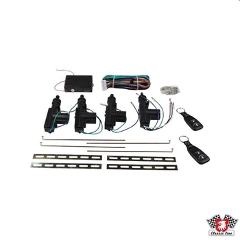 KIT SERRATURE ELETTRICHE 2/4 PORTE MAGGIOLINO 47-85, T25 79-92-en