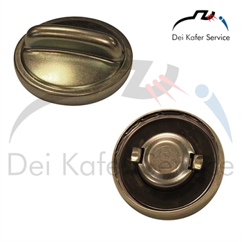 GAS CAP 'CLIC' WITHOUT LOCK