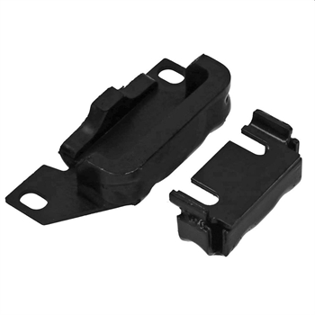 SET SUPPORTO MONTAGGIO CAMBIO AUTOMATICO T2 08/72-07/74