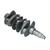 ALBERO MOTORE BILANCIATO CORSA 71mm TYPE4 2000cc
