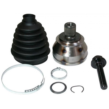 KIT GIUNTO OMOCINETICO ANTERIORE ESTERNO T4 07/94-06/03