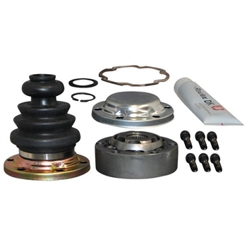 KIT GIUNTO OMOCINETICO ANTERIORE INTERNO T4 09/90-07/94