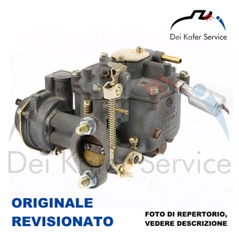 CARBURATORE 32 PHN 1 REVISIONATO PER MOTORE TYPE3 1.5cc 12V-en