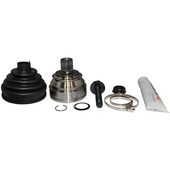 KIT GIUNTO OMOCINETICO ANTERIORE ESTERNO NO ABS T4 09/90-07/94