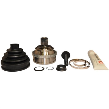 KIT GIUNTO OMOCINETICO ANTERIORE ESTERNO CON ABS T4 09/90-07/94