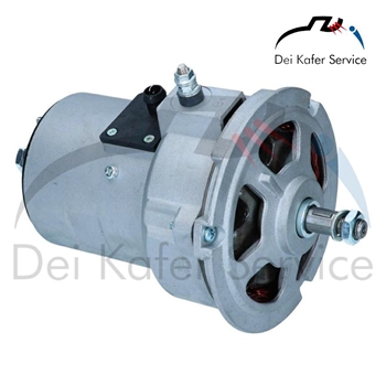 ALTERNATORE 75A 12V CON REGOLATORE INCORPORATO