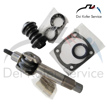 SCATOLA GUIDA - KIT REVISIONE T1/T2 BRASILE