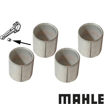 Set boccole per biella, MAHLE-en