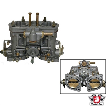 Carburatore, 44 IDF. Empi n. 43-1012, CLASSICO-en