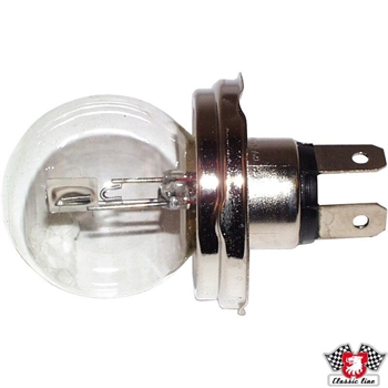 Lampadina per proiettore, 12 Volt, 45/40 W, base P45T