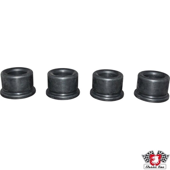 Set boccole braccio oscillante, anteriore, 4 pz.-en