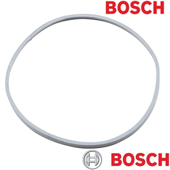 Guarnizione per indicatore, anteriore, sinistra/destra, Bosch