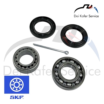 REAR BEARING KIT 'IRS' T2 08/71-07/79