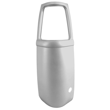 LAMIERATO - ANGOLO POSTERIORE SX COMPLETO DELUXE T1 12/58-07/61-en