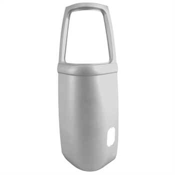 LAMIERATO - ANGOLO POSTERIORE SX COMPLETO DELUXE T1 08/61-12/63-en