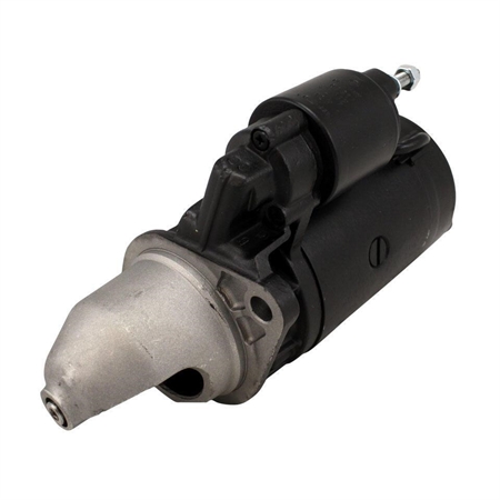 MOTORINO AVVIAMENTO NUOVO T25 DIESEL 01/80-01/84 TQ