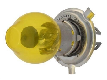 LAMPADA 12V GIALLA H4-en