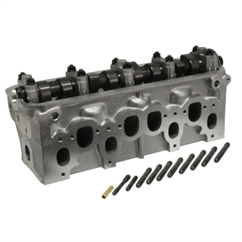 NUOVA TESTATA COMPLETA PER T4 1900CC DIESEL (1) 9/90-12/95