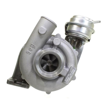 TURBO PER MOTORE T4 5/1998-6/2003 2500CC TDI 151CV (AHY, AXG)