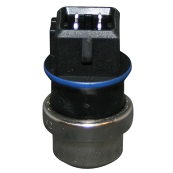 INTERRUTTORE TERMICO VENTOLA 4 PIN NERO/BLU T4 8/1992-6/2003