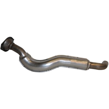 TUBO DI SCARICO SU COLLETTORE T4 1990-1995 1.9D, 2.4D, 2.0BENZ-en