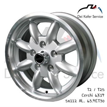 CERCHIO IN LEGA 6x14 5x112 ET30 TUV T2 E T25-en