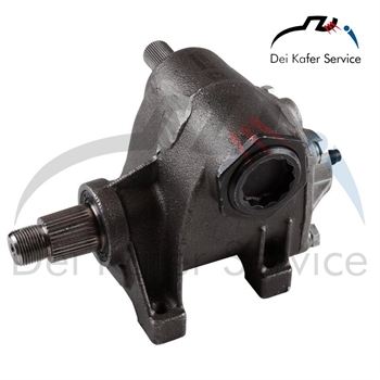 STEERING BOX 1302/1303