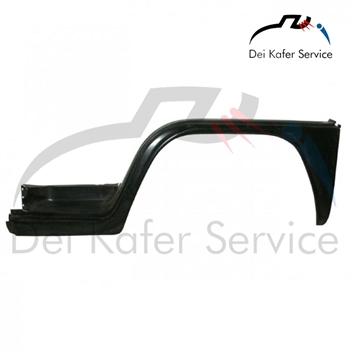 FRONT WHEEL ARCH LEFT TYPE2 08/72-07