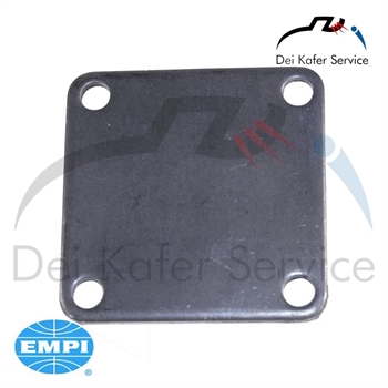 OIL PUMP COVER ORIGINAL