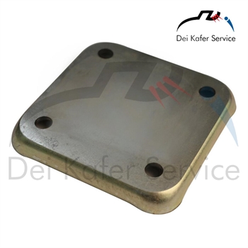 OIL PUMP COVER ORIGINAL