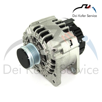 ALTERNATORE 120A 2.5CCTDI; 2.5CC BENZINA T4 1998/2003-en