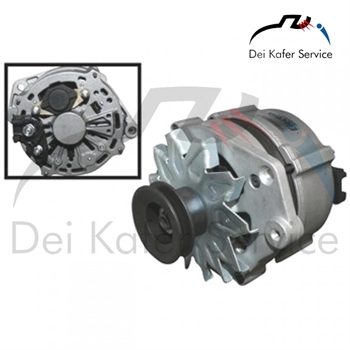 ALTERNATORE 90A T4 2.4CC DIESEL 1990/1995; 2.5CC BENZINA 90/91