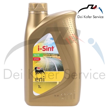 OLIO AGIP I-SINT 5W30 (1lt)-en