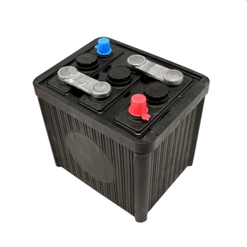 BATTERIA 6V 82AH 450A