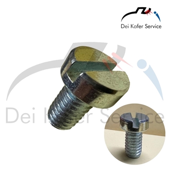 SPACER SPRING M8 DIN 137B