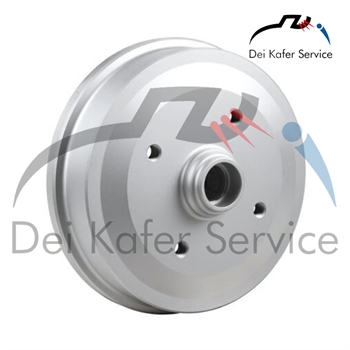 FRONT BRAKE DRUM 1300 68-