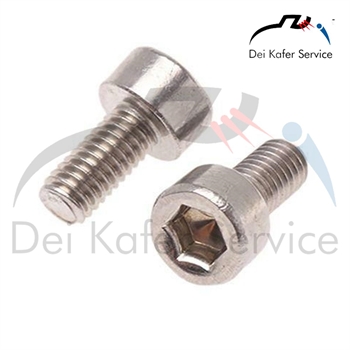 SET BOLTS - 50 PIECES