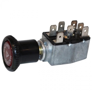 EMERGENCY FLASHER SWITCH 65-73