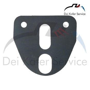 GUARNIZIONE SPECCHIETTO LATERALE ELETTRICO  T25 05/79-07/92