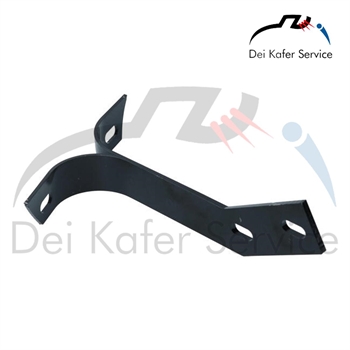 STAFFA PARAURTI ANTERIORE SX T1 03/55-08/58